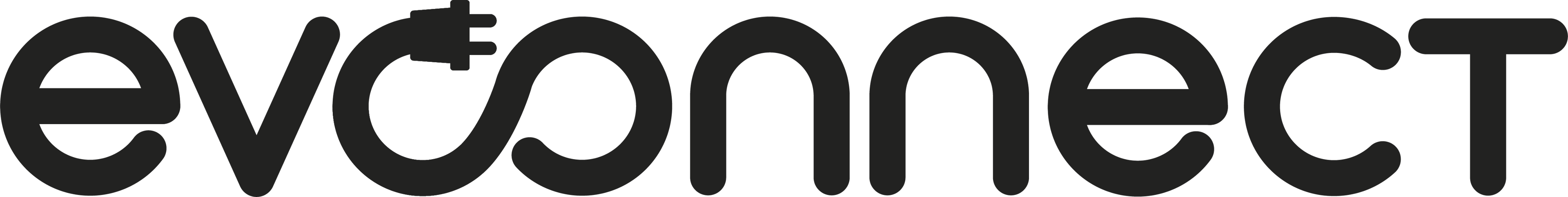 Evconnect logo